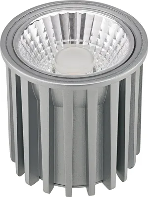 Obrázek produktu pro LED modul, PAR/MR16, DILED, LED/8W 570 lm 36° 3000K