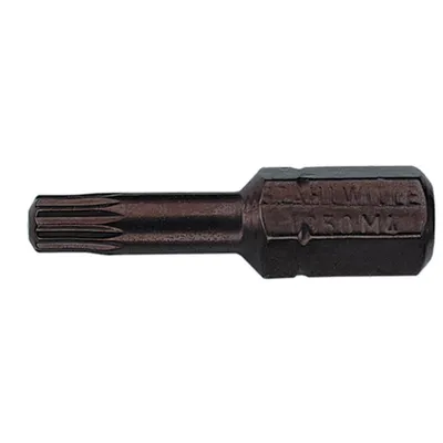 Obrázek produktu pro Stahlwille 1350-1360 BITS šroubovací bity č. 1350 08200004 Velikost: M4