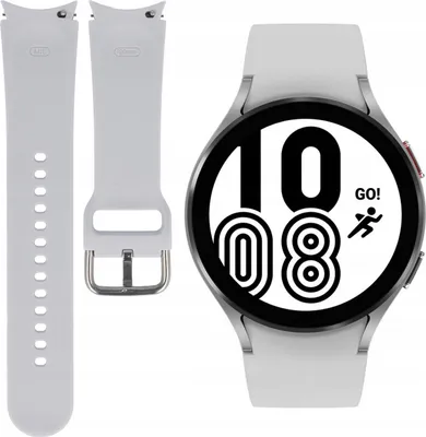 Zdjęcie produktu dla Pasek Watch4 - Szary - Psk051