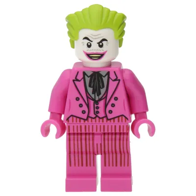 Zdjęcie produktu dla LEGO DC: Joker