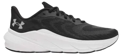 Produktbild von Under Armour - "Turbulence 3" Schuhe für Damen GT30830 (37 EU) (Schwarz/Weiß)
