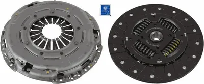 Obrázek produktu pro Hyundai I30 1,6 Crdi Spojka 15-