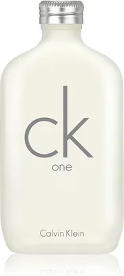 Produktbild von Calvin Klein CK One 200ml, Männer, 200 ml