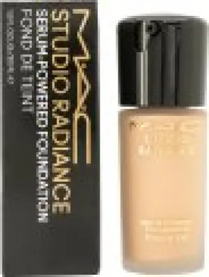Zdjęcie produktu dla MAC Studio Radiance Serum-Powered Foundation