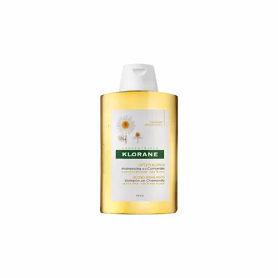 Immagine prodotto di Klorane Shampoo Shampooing Camomille/Kamille