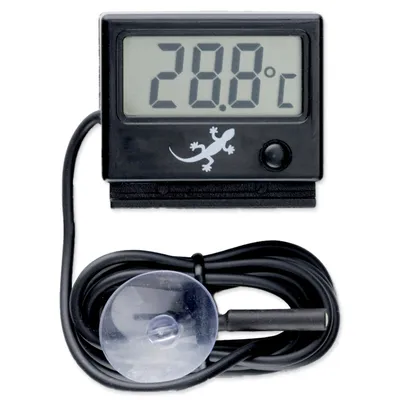 Image de Thermomètre EXO TERRA digital 1 pc