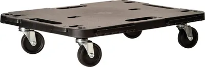 Produktbild von Rollbrett Transportroller Möbelroller Transporter 543 kg Möbelbeweger Trittbret