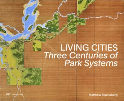 Obrázek produktu pro Living Cities