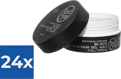 Immagine prodotto di Prodotto per la cura dei capelli, 150 ml, colore nero e blu, 24 pezzi
