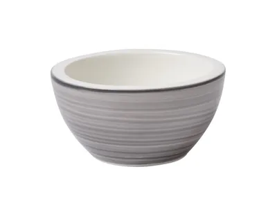 Produktbild von Villeroy & Boch Manufacture gris Dipschälchen 8 cm
