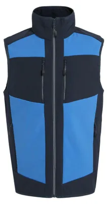 Imagen del producto de Regatta - Chaqueta "E-Volve" para hombre, modelo LT209 (talla L), color azul marino