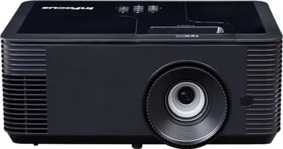 Image de InFocus IN2139WU - Projecteur DLP - 3D - 4500 lm - WUXGA (1920 x 1200) - 16:10
