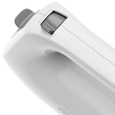 Image de Kenwood HMP10,000WH QuickMix Lite Mixeur à main