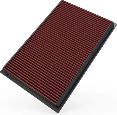 Image de Filtre à air sport K&N pour Audi Q3 r.v. 2013-2018 2.5L Petrol Petrol
