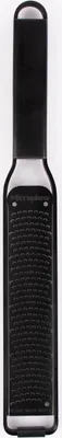 Produktbild von Microplane Zester Black Sheep Schwarz