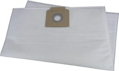 Produktbild von Kärcher Staubsaugerbeutel T7/1 T10/1 - 5er Set, Mikrovlies, SMS Qualität, Allergikerfreundlich