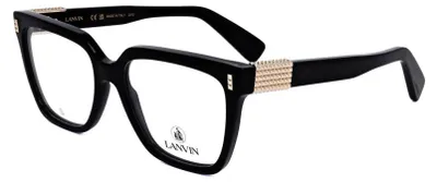 Produktbild von Lanvin Sonnenbrille LNV2652 001 54 16 145