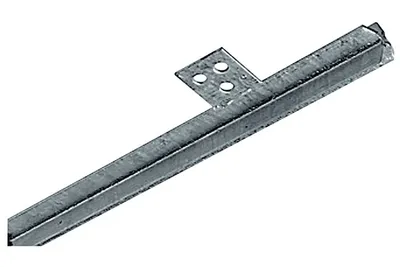 Produktbild von Profilstaberder L.1500mm TZN STA