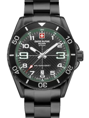 Obrázek produktu pro Pánské hodinky Swiss Alpine Military 7029.1174 Raptor