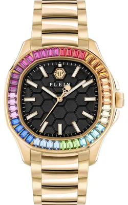 Produktbild von Damenuhr PHILIPP PLEIN PWTAA1224 (Ø 37 mm)