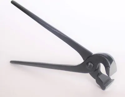 Produktbild von Falzaufbiegezange 250 mm Falzaufbieger Falz...