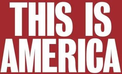 Obrázek produktu pro This Is America