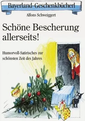 Produktbild von Schöne Bescherung allerseits!