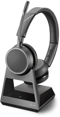 Produktbild von Poly BT Headset Voyager 4220 Office 1-way Base