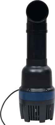 Produktbild von vidaXL Teichpumpe 26000 L/h 135W