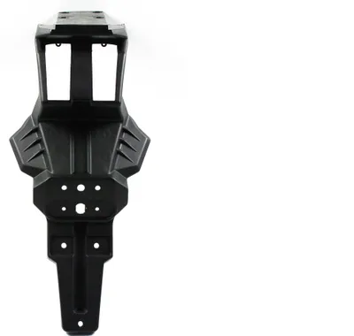 Produktbild von Heckflügelgehäuse Hyper 125