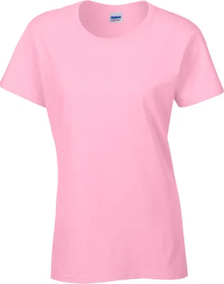 Immagine prodotto di Maglietta da donna Gildan Heavy Cotone&trade