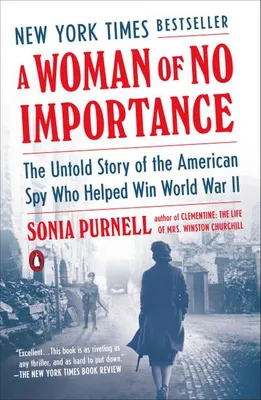 Imagen del producto de A Woman of No Importance