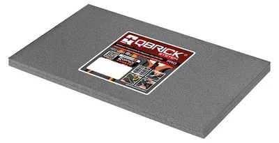 Image de Qbrick System Mousse multicouche pour PRO Organizer 100 / 200 / 300