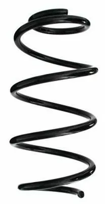 Produktbild von SPIDAN Fahrwerksfeder Vorne für HYUNDAI i30 CW (FD) 87109