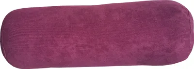 Produktbild von Natalia Spzoo Nackenkissen Nackenrolle mit Bezug, Violett