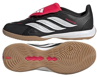 Immagine prodotto di Buty adidas Predator League FT Jr IN JR7921 36