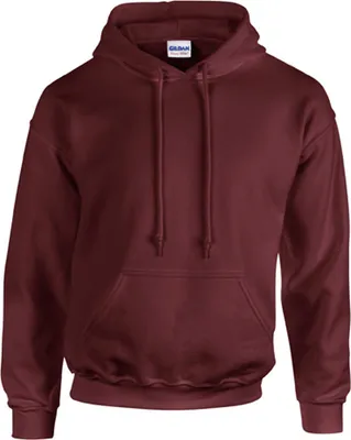 Produktbild von Gildan Heavy Blend&trade Adult Hooded Sweatshirt