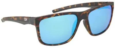 Produktbild von Daiwa Revo Polarisierte Sonnenbrille Golden CAT4 Golden CAT4