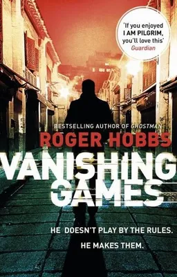 Produktbild von Vanishing Games