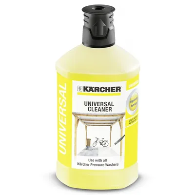 Productafbeelding van Kärcher 6.295-755.0 Kärcher Universalreiniger RM626 1l
