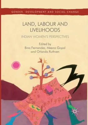Produktbild von Land, Labour and Livelihoods