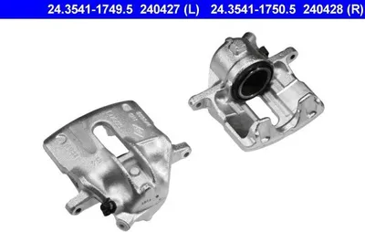 Immagine prodotto di Pinza freno ATE Articolo: 24.3541-1749.5