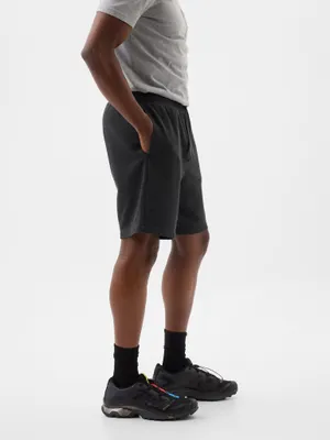 Produktbild von GAP Shorts mit Logo 868464-03__XXL