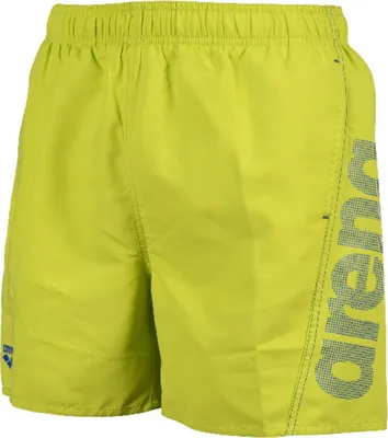 Obrázok produktu pre arena plavky pánske Fundamentals Logo R, veľkosť:XL, farba:Lime