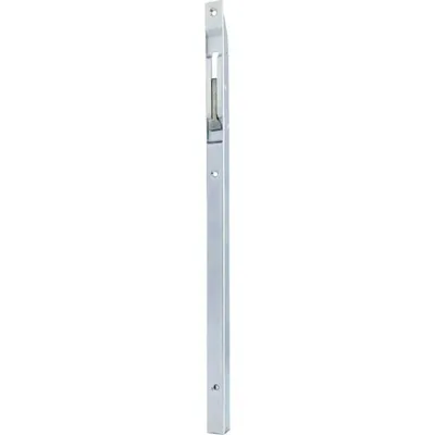 Produktbild von Türkantriegel U-Gehäuse mit Klapphebel 600 x 18 x 17 mm, Hub 16,verzinkt