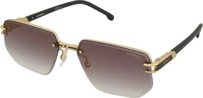 Produktbild von Carrera CARRERA 1070/S Matte black gold 60/17/145 Herren Sonnenbrillen
