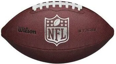 Zdjęcie produktu dla Wilson WTF3007201XBOF NFL Stride OF