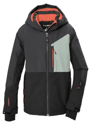 Produktbild von killtec Kinder Skijacke KSW 206 Boys Ski Jacket