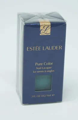 Produktbild von Estee Lauder Pure Farbe Nagellack 28