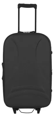 Image de BLUESTAR - Valise Weekend DACCA 67 cm 2 Roues